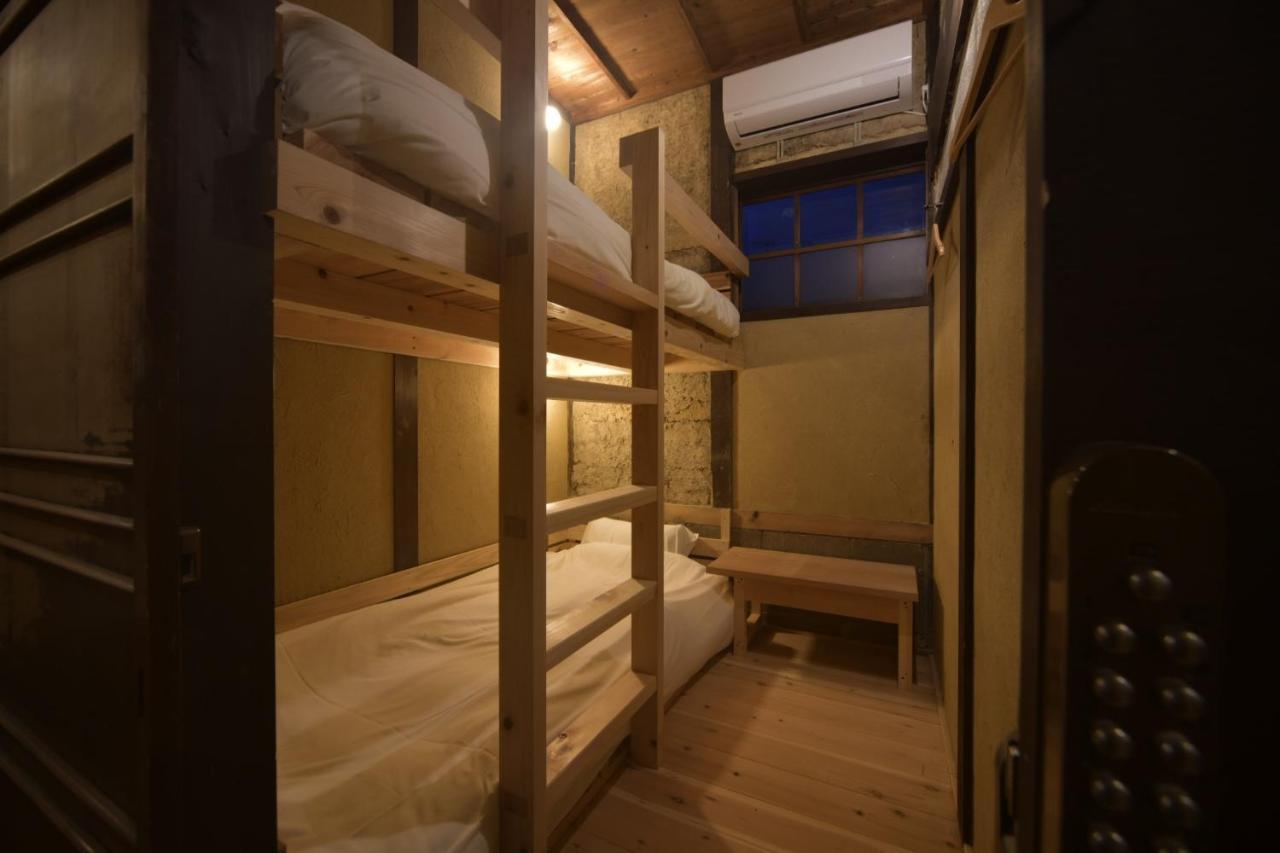 Sasayama Castle Town Guest House Komeya - Vacation Stay 92043 Tamba-Sasayama Exteriör bild