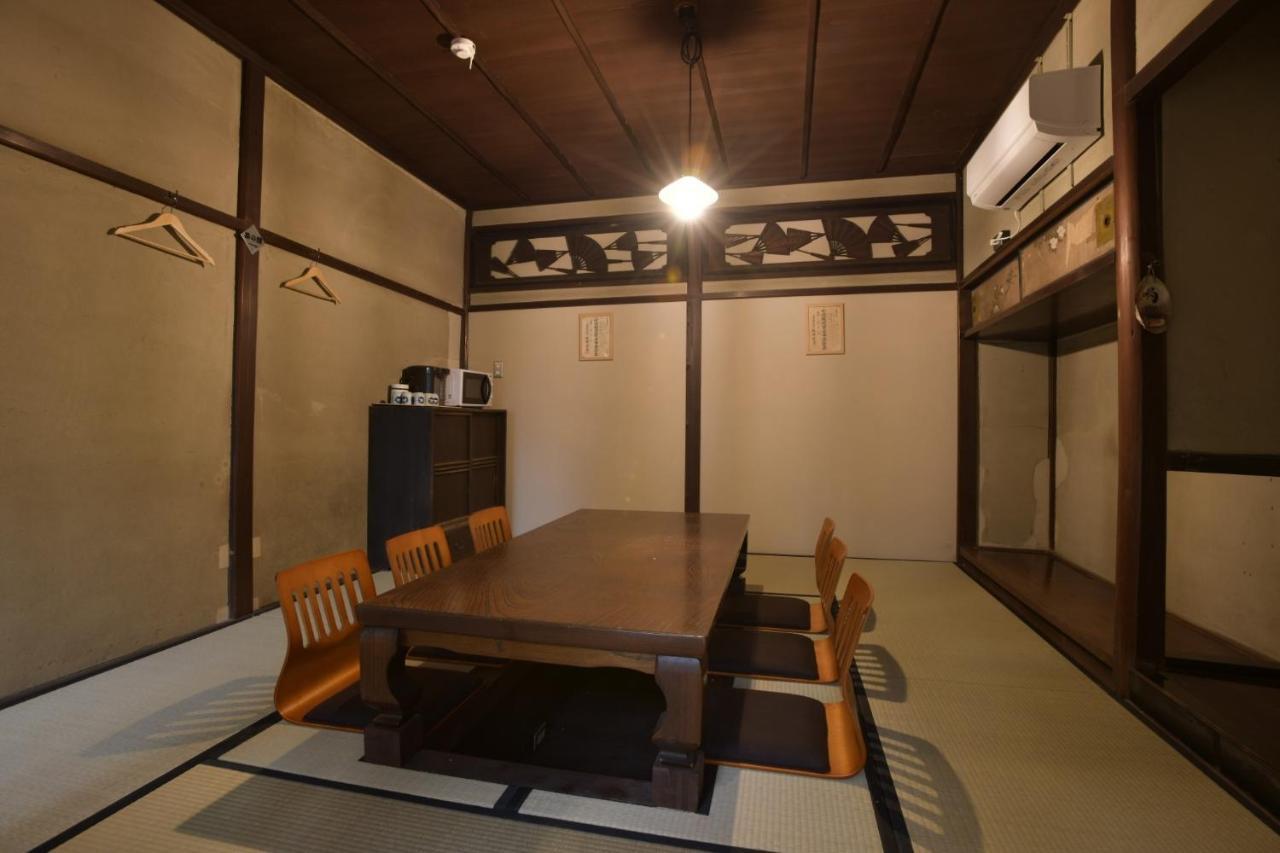 Sasayama Castle Town Guest House Komeya - Vacation Stay 92043 Tamba-Sasayama Exteriör bild