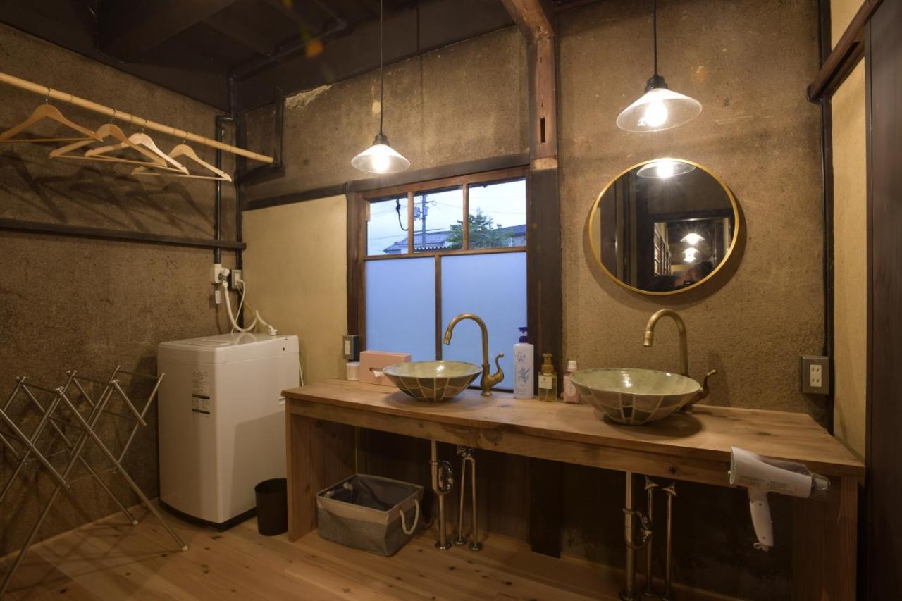 Sasayama Castle Town Guest House Komeya - Vacation Stay 92043 Tamba-Sasayama Exteriör bild