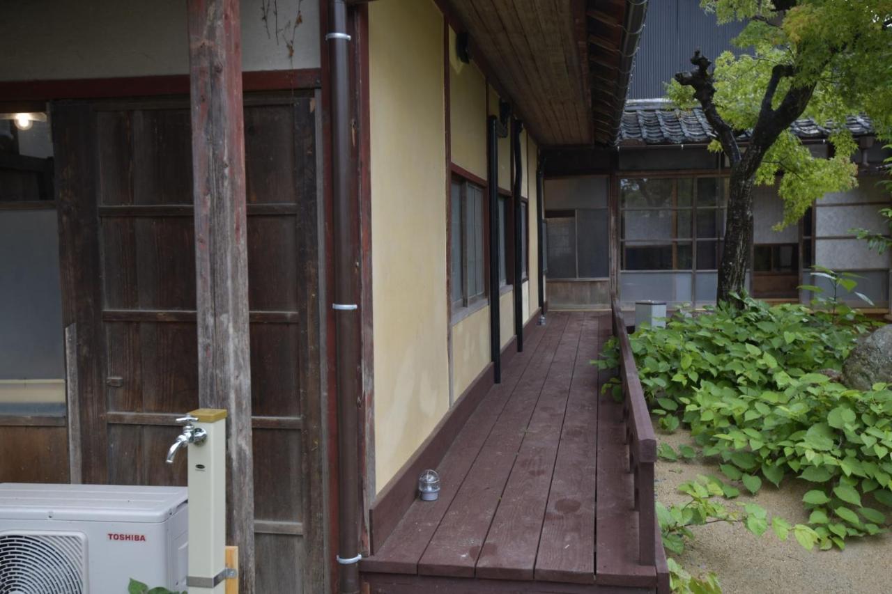 Sasayama Castle Town Guest House Komeya - Vacation Stay 92043 Tamba-Sasayama Exteriör bild