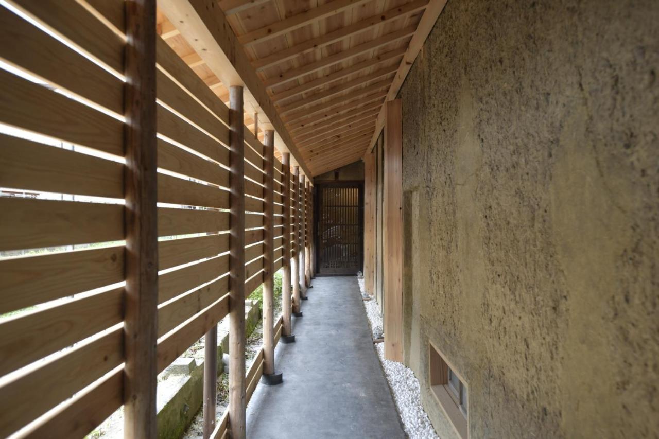 Sasayama Castle Town Guest House Komeya - Vacation Stay 92043 Tamba-Sasayama Exteriör bild