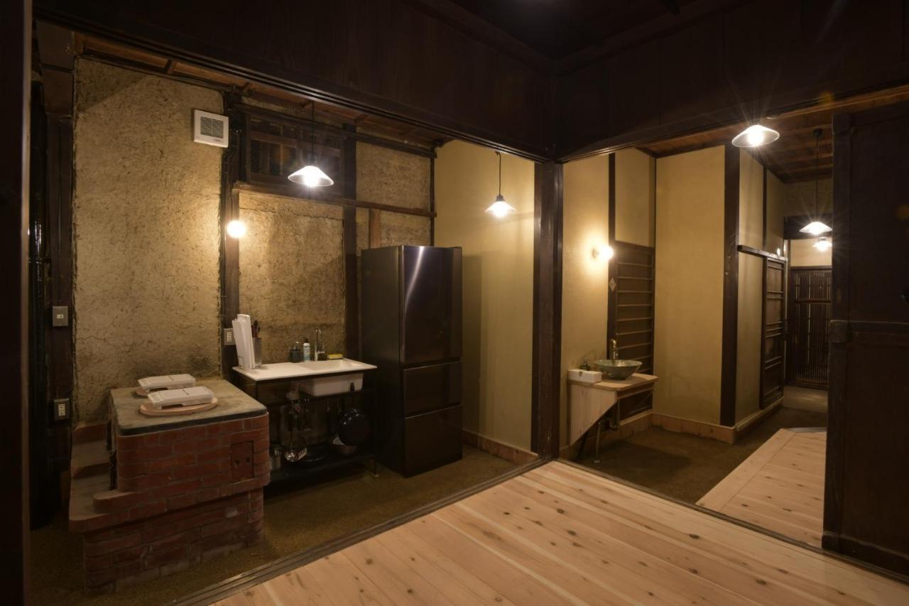Sasayama Castle Town Guest House Komeya - Vacation Stay 92043 Tamba-Sasayama Exteriör bild