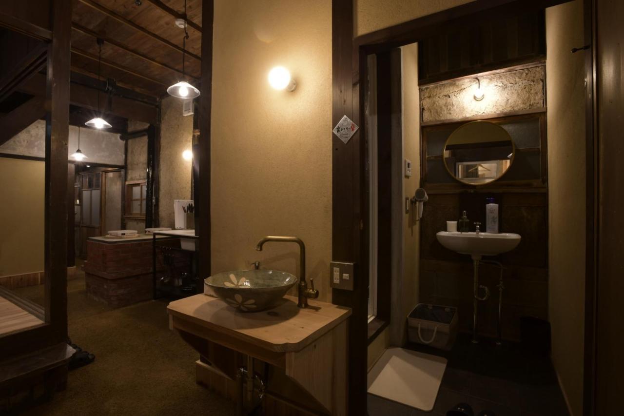 Sasayama Castle Town Guest House Komeya - Vacation Stay 92043 Tamba-Sasayama Exteriör bild