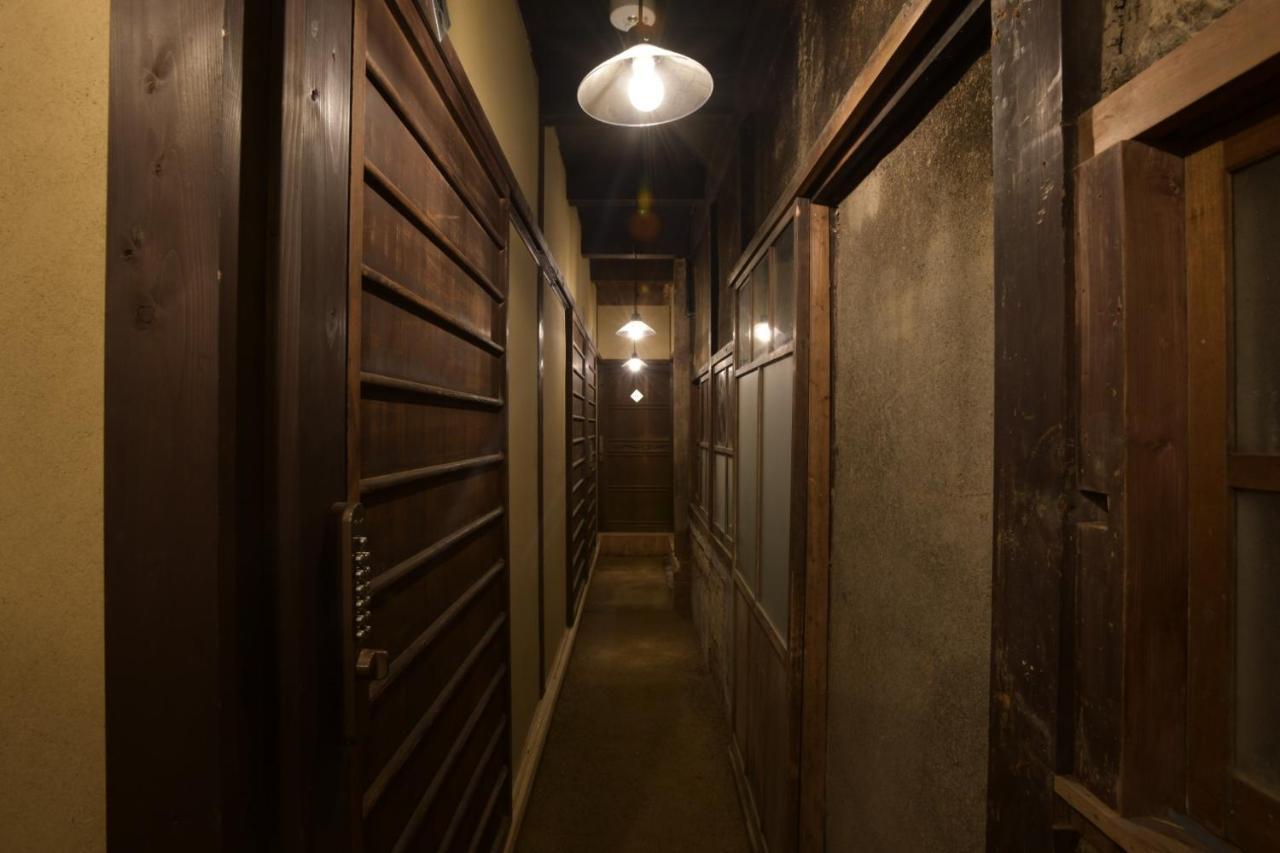 Sasayama Castle Town Guest House Komeya - Vacation Stay 92043 Tamba-Sasayama Exteriör bild