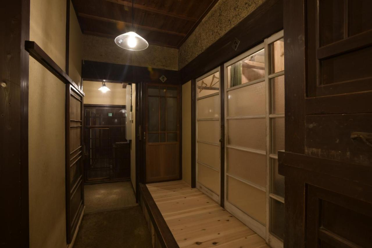 Sasayama Castle Town Guest House Komeya - Vacation Stay 92043 Tamba-Sasayama Exteriör bild
