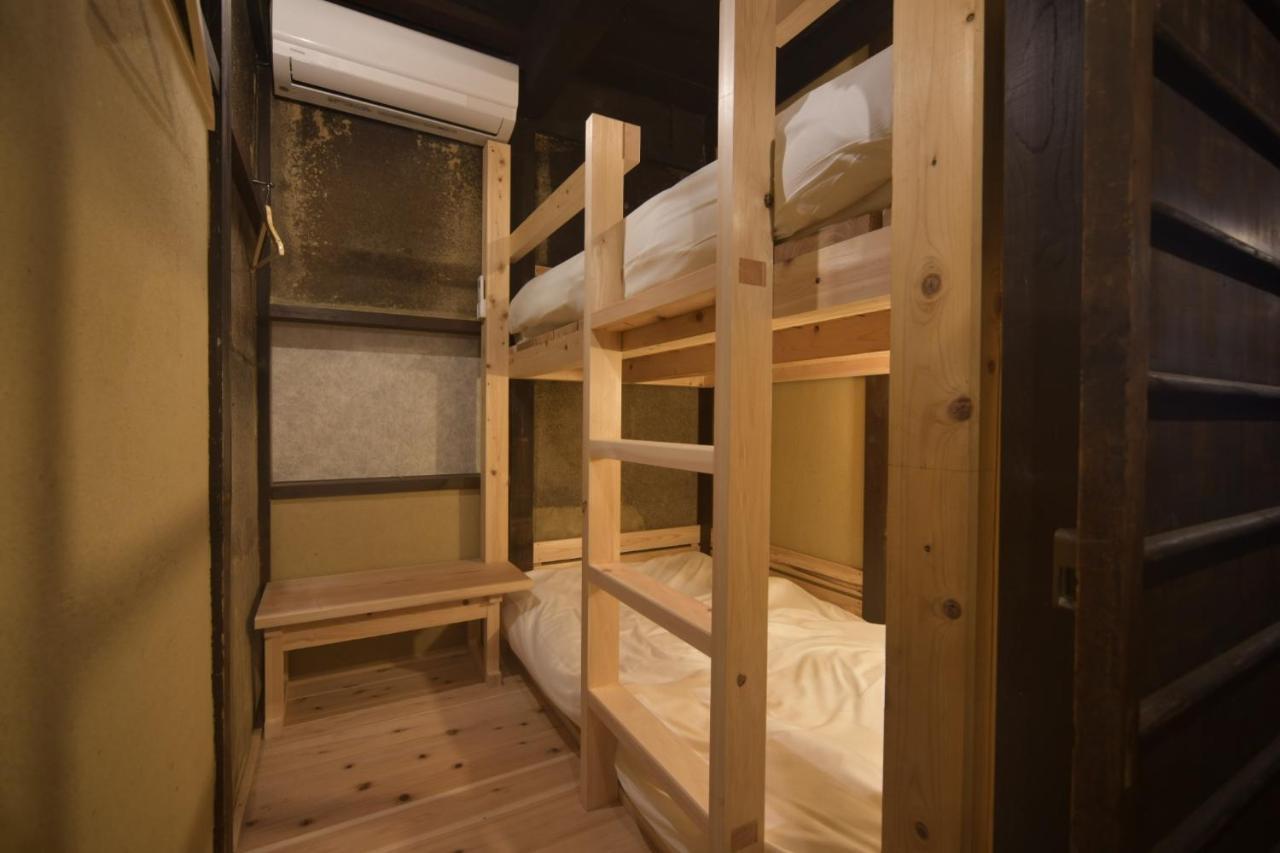 Sasayama Castle Town Guest House Komeya - Vacation Stay 92043 Tamba-Sasayama Exteriör bild